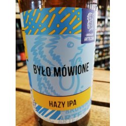 Artezan Było Mówione